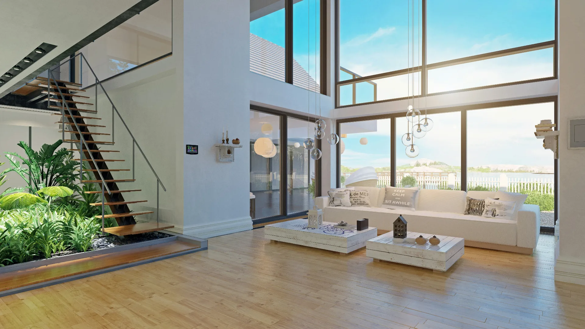 Airbnb Management — Marbella, Spain Google Ads case study